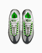 Nike Air Max 95 OG Big Bubble Neon (2025/2026) (HM4740-001) | SneakerClassics