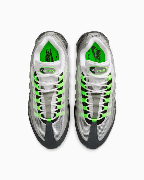 Nike Air Max 95 OG Big Bubble Neon (2025/2026) (HM4740-001) | SneakerClassics