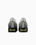 Nike Air Max 95 OG Big Bubble Neon (2025/2026) (HM4740-001) | SneakerClassics