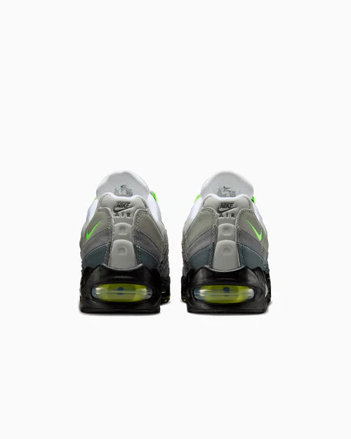 Nike Air Max 95 OG Big Bubble Neon (2025/2026) (HM4740-001) | SneakerClassics