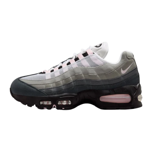 Nike Air Max 95 OG Big Bubble Pink Foam (Women's) (HJ5996-001) | SneakerClassics