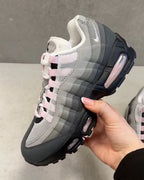 Nike Air Max 95 OG Big Bubble Pink Foam (Women's) (HJ5996-001) | SneakerClassics