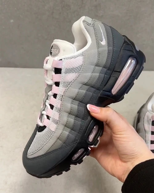 Nike Air Max 95 OG Big Bubble Pink Foam (Women's) (HJ5996-001) | SneakerClassics