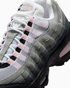 Nike Air Max 95 OG Big Bubble Pink Foam (Women's) (HJ5996-001) | SneakerClassics