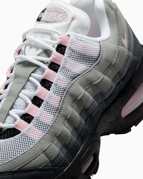Nike Air Max 95 OG Big Bubble Pink Foam (Women's) (HJ5996-001) | SneakerClassics