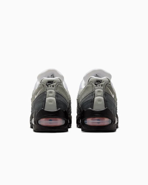 Nike Air Max 95 OG Big Bubble Pink Foam (Women's) (HJ5996-001) | SneakerClassics