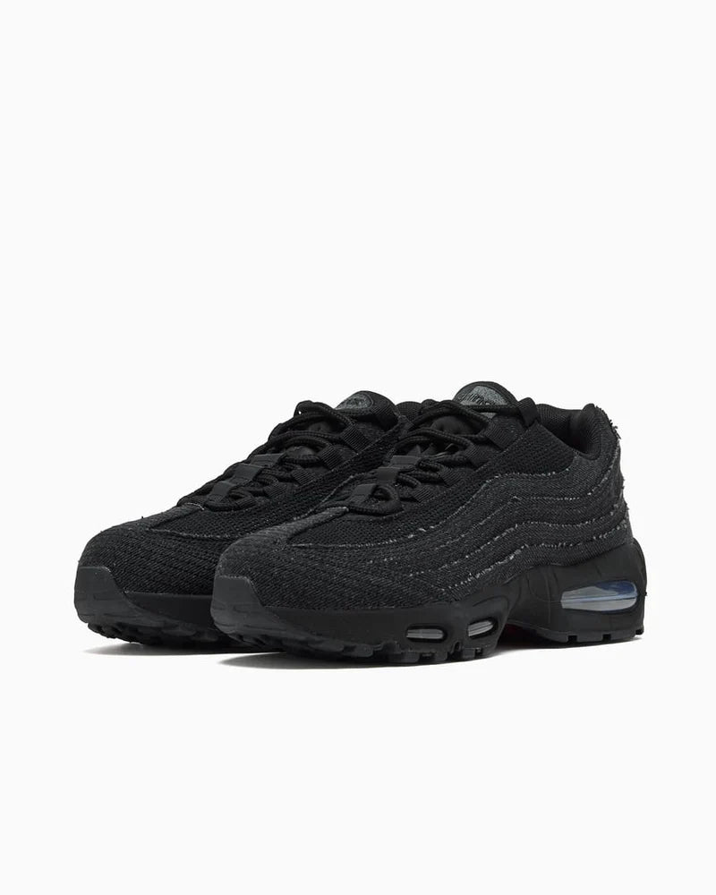 Nike Air Max 95 OG Levis Black (HM4743-001) | SneakerClassics