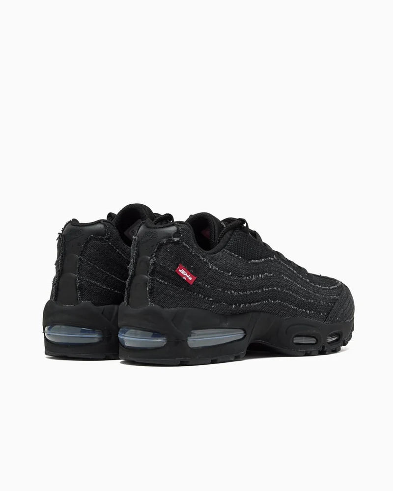 Nike Air Max 95 OG Levis Black (HM4743-001) | SneakerClassics