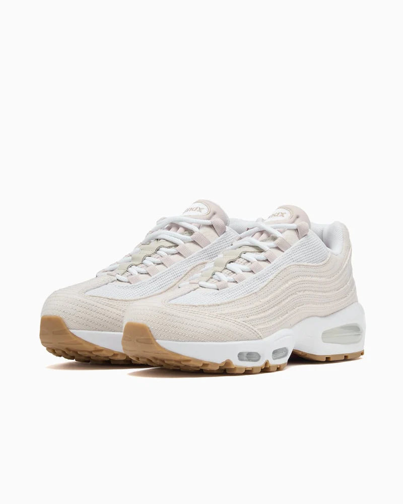 Nike Air Max 95 OG Levis Light Orewood Brown (HM4743-100) | SneakerClassics