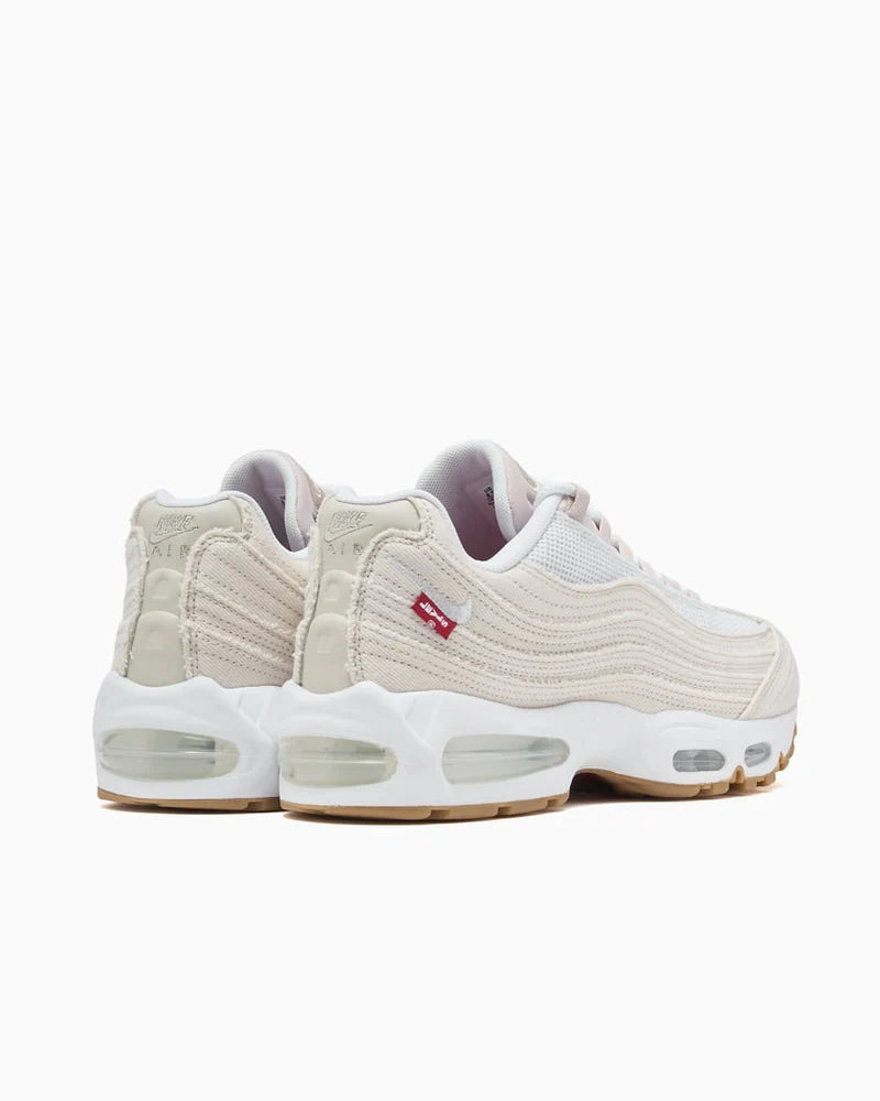 Nike Air Max 95 OG Levis Light Orewood Brown (HM4743-100) | SneakerClassics