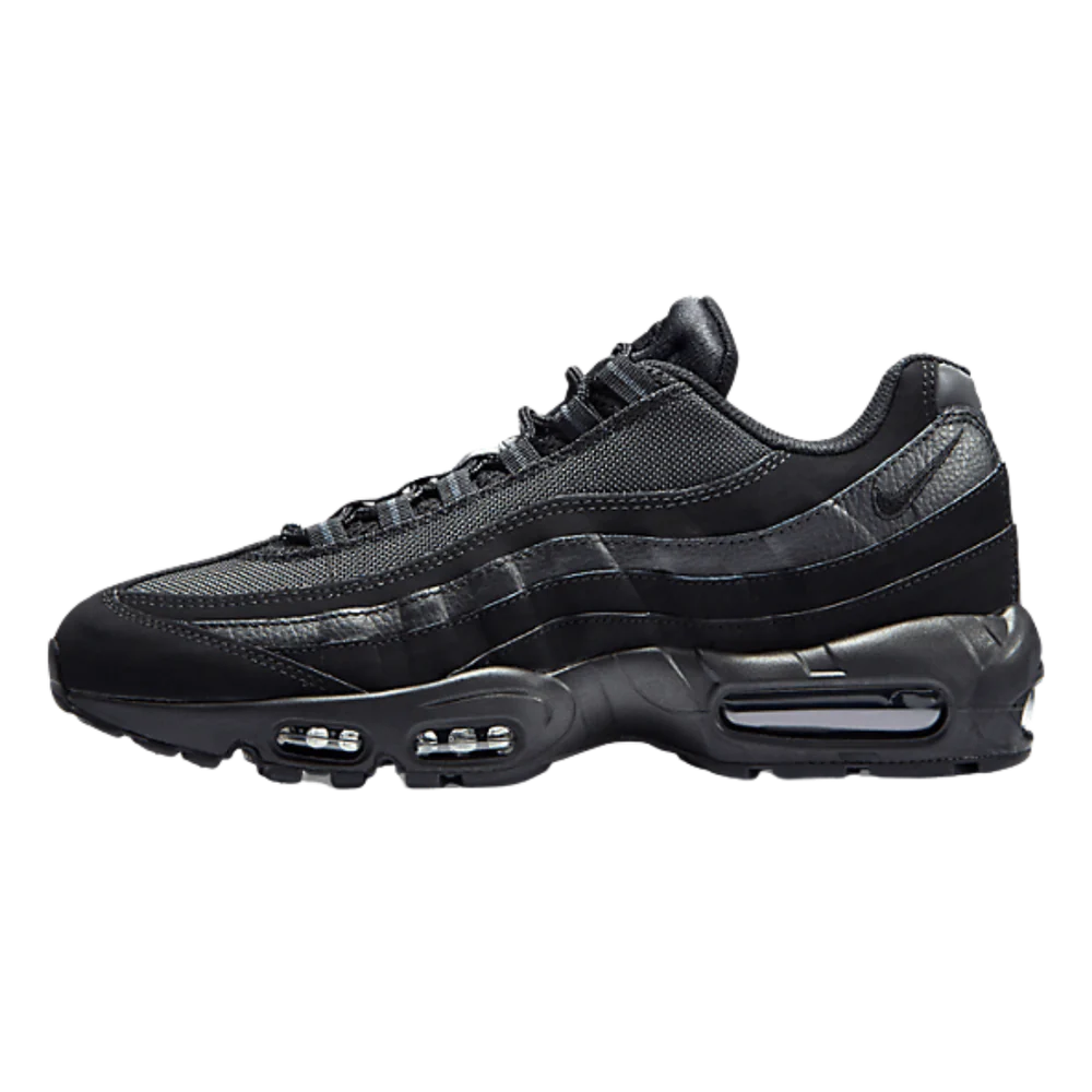 Nike Air Max 95 Essential Triple Black