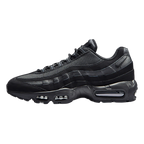 Nike Air Max 95 Essential Triple Black (CI3705-001) | SneakerClassics
