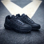 Nike Air Max 95 Essential Triple Black (CI3705-001) | SneakerClassics