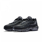 Nike Air Max 95 Essential Triple Black (CI3705-001) | SneakerClassics