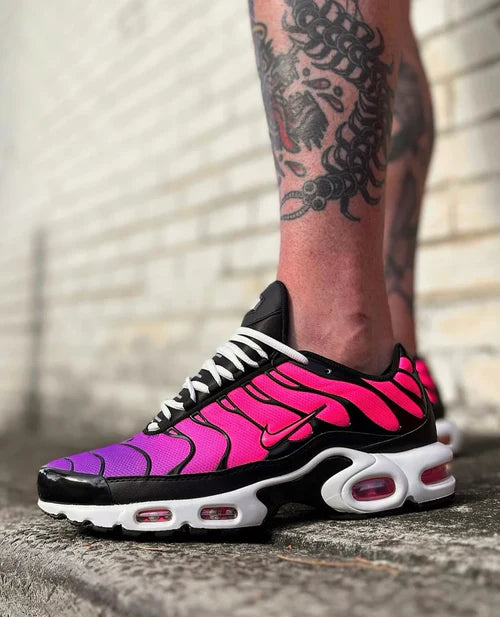 Nike Air Max Plus Dusk (Women's) (DZ3670-500) | SneakerClassics