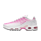 Nike Air Max Plus Pink Fade (Women's) (CZ7931-100) | SneakerClassics