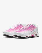 Nike Air Max Plus Pink Fade (Women's) (CZ7931-100) | SneakerClassics