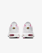 Nike Air Max Plus Pink Fade (Women's) (CZ7931-100) | SneakerClassics