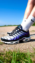 Nike Air Max Plus Reverse Grape (FQ2415-500) | SneakerClassics