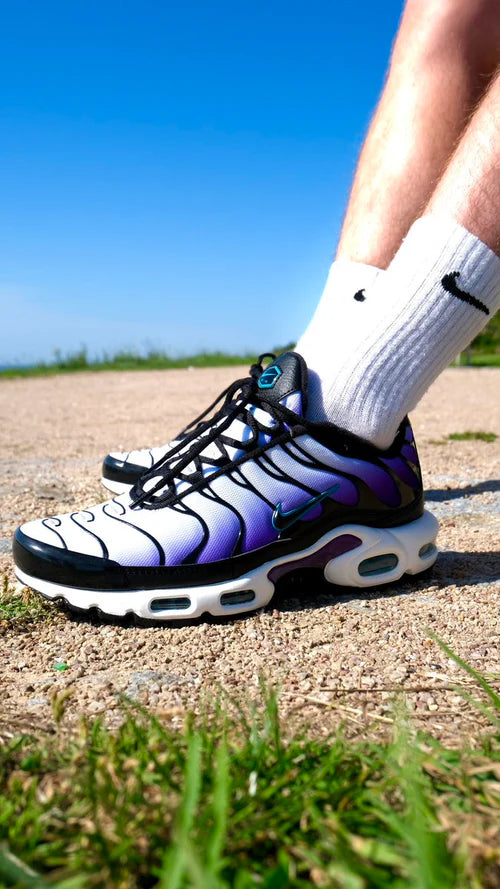 Nike Air Max Plus Reverse Grape (FQ2415-500) | SneakerClassics