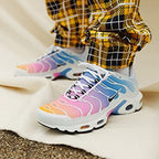 Nike Air Max Plus Summer Gradient (Women's) (605112-115) | SneakerClassics