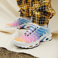 Nike Air Max Plus Summer Gradient (Women's) (605112-115) | SneakerClassics