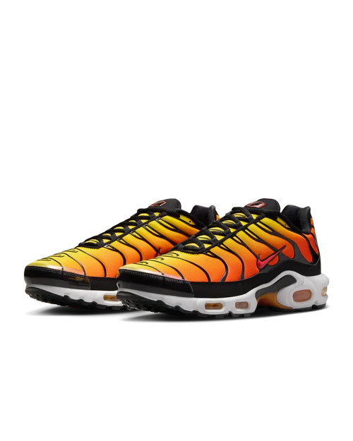 Nike Air Max Plus Sunset (2024) (HF0552-001) | SneakerClassics