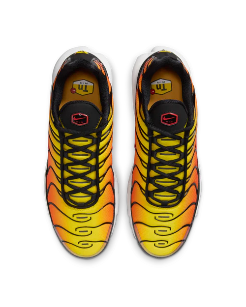 Nike Air Max Plus Sunset (2024) (HF0552-001) | SneakerClassics