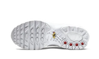 Nike Air Max Plus Triple White (AJ2029-100) | SneakerClassics