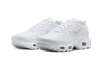 Nike Air Max Plus Triple White (AJ2029-100) | SneakerClassics
