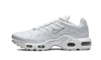 Nike Air Max Plus Triple White (AJ2029-100) | SneakerClassics