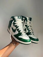 Nike Dunk High Australia (DD1399-300) | SneakerClassics