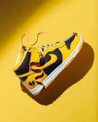 Nike Dunk High Wu-Tang (2024) (HJ4320-001) | SneakerClassics