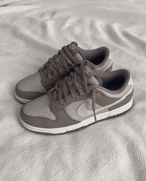 Nike Dunk Low Bone Beige (Women's) (FD0792-001) | SneakerClassics