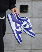 Nike Dunk Low Championship Court Purple (DD1391-104) | SneakerClassics