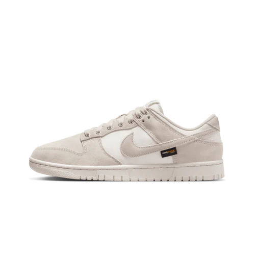 Nike Dunk Low Cordura Light Orewood Brown (HQ3821-104) | SneakerClassics
