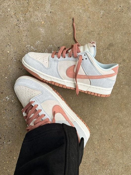 Nike Dunk Low Fossil Rose (DH7577-001) | SneakerClassics
