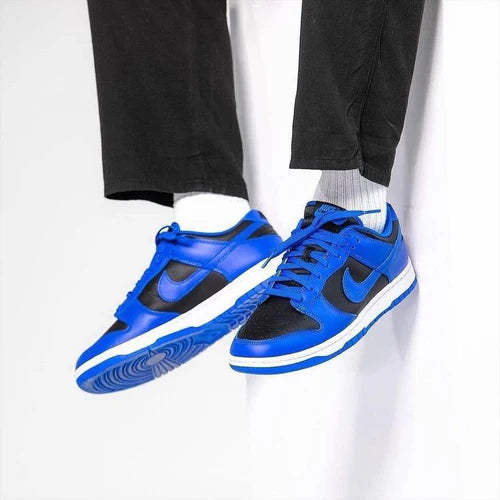 Nike Dunk Low Hyper Cobalt (DD1391-001) | SneakerClassics