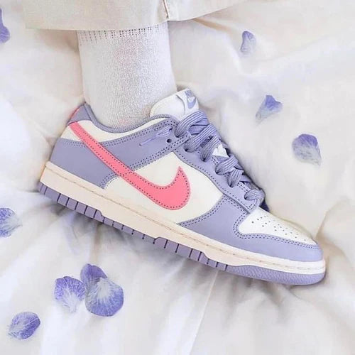 Nike Dunk Low Indigo Haze (Women's) (DD1503-500) | SneakerClassics