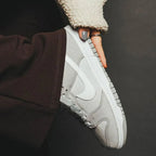Nike Dunk Low LX Light Smoke Grey (Women's) (FB7720-002) | SneakerClassics