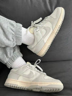 Nike Dunk Low Sail Light Bone (Women's) (DD1503-107) | SneakerClassics