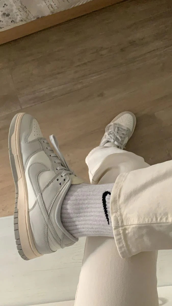 Nike Dunk Low Sail Light Bone (Women's) (DD1503-107) | SneakerClassics