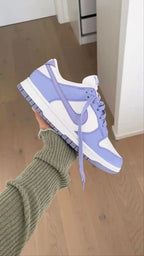 Nike Dunk Low Next Nature Lilac (Women's) (DN1431-103) | SneakerClassics