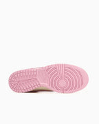 Nike Dunk Low Next Nature Pink Rise Sail (Women's) (HJ7673-101) | SneakerClassics