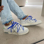 Nike Dunk Low Off-White Lot 32 (DJ0950-104) | SneakerClassics