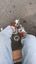 Nike Dunk Low Off-White Pine Green (CT0856-100) | SneakerClassics