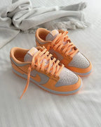 Nike Dunk Low Peach Cream (Women's) (DD1503-801) | SneakerClassics