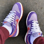 Nike Dunk Low Plum (2020/2024) (CU1726-500) | SneakerClassics