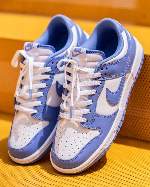 Nike Dunk Low Polar Blue (DV0833-400) | SneakerClassics