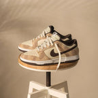 Nike Dunk Low Retro PRM Animal Pack Giraffe/Cheetah (DH7913-200) | SneakerClassics